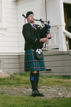 Bagpiper 1